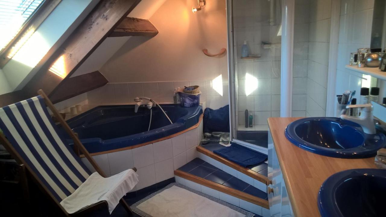 Le Noroit Chambres D'Hotes 富拉 外观 照片