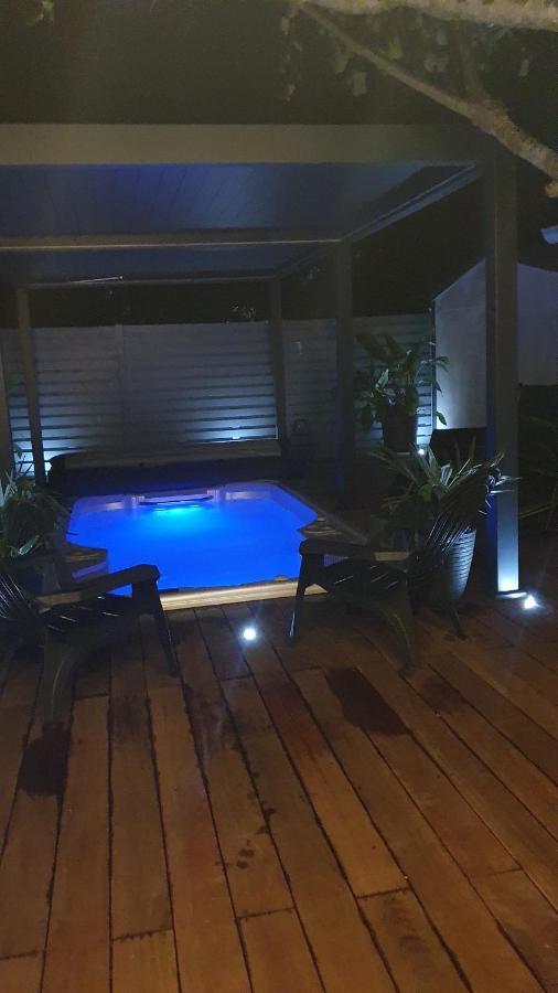 Le Noroit Chambres D'Hotes 富拉 外观 照片